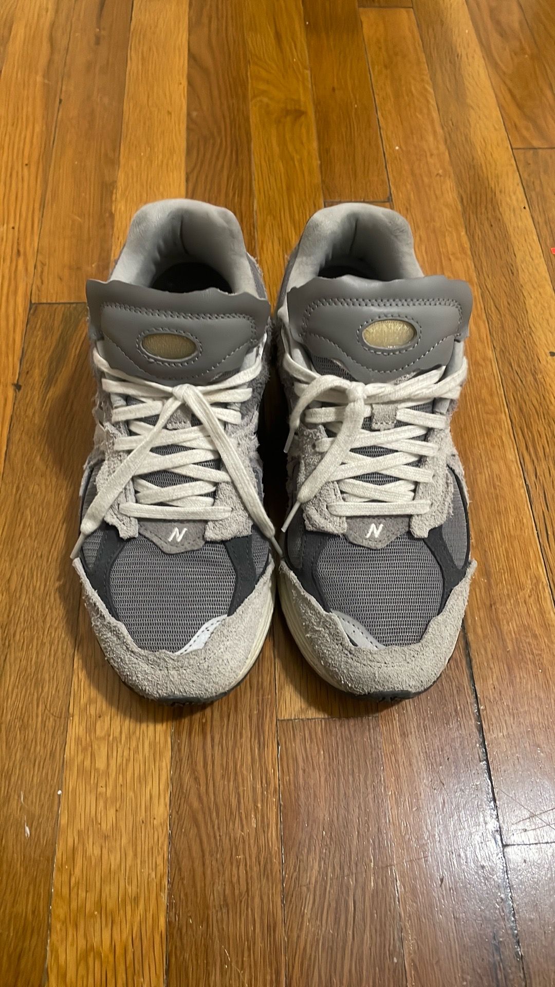New Balance