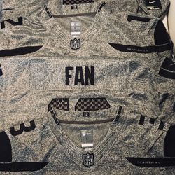 Seattle Seahawks Jersey