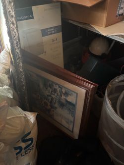 Frames