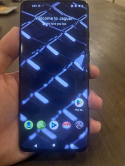 One Plus 8