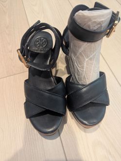 Tory Burch sandals