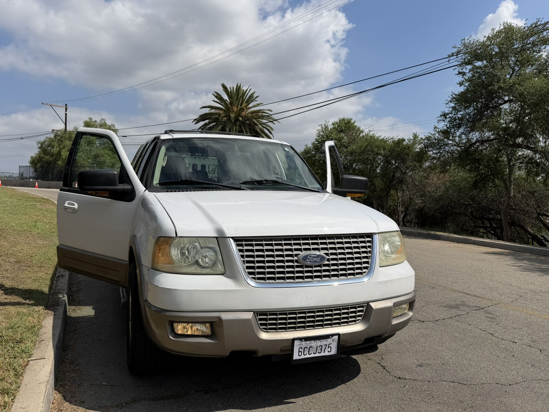 2005 Ford Expedition
