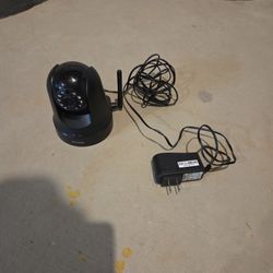 D-Link Indoor Camera 