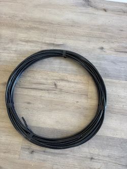 #3 AWG Copper Wire – 90ft