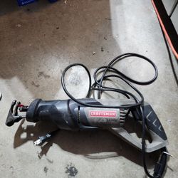 


sawzall craftsman 8amp

