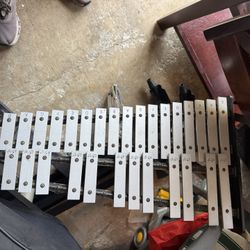 Glockenspiel / Orchestra Bells