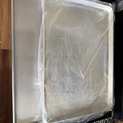 Aluminum Baking Pans