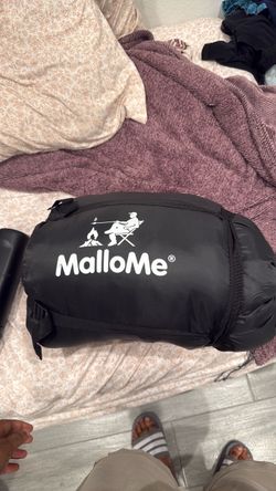 MalloMe Sleeping Bag