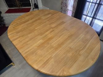 brand new dining table 
