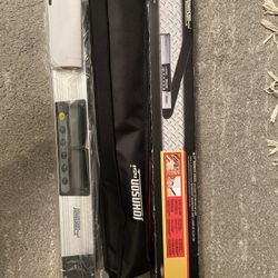 21”  Magnetic Digital  Level / Angle