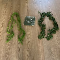 Decorative Artificial Vines/Garland
