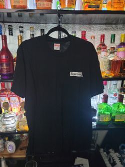Supreme No More Sh*t Tee