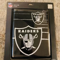 Raiders iPad Cover Pro Mark iPad 2/3