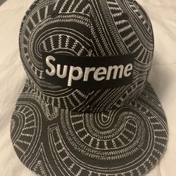 Ss14 Supreme Box Logo Uptown