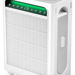 KNKA Air Purifier For Home Bedroom