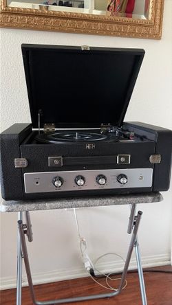 MP3 LP Playing