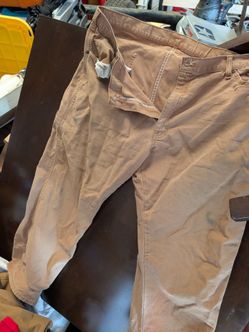 Dickies work pants 40x30
