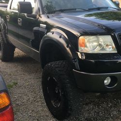 2006 Ford F-150
