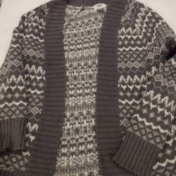 Girls Cardigan 