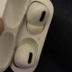 Air Pods Pros