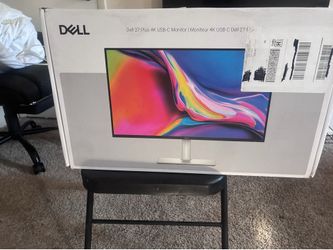 Dell 27
