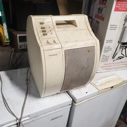 Honeywell HEPA Filter