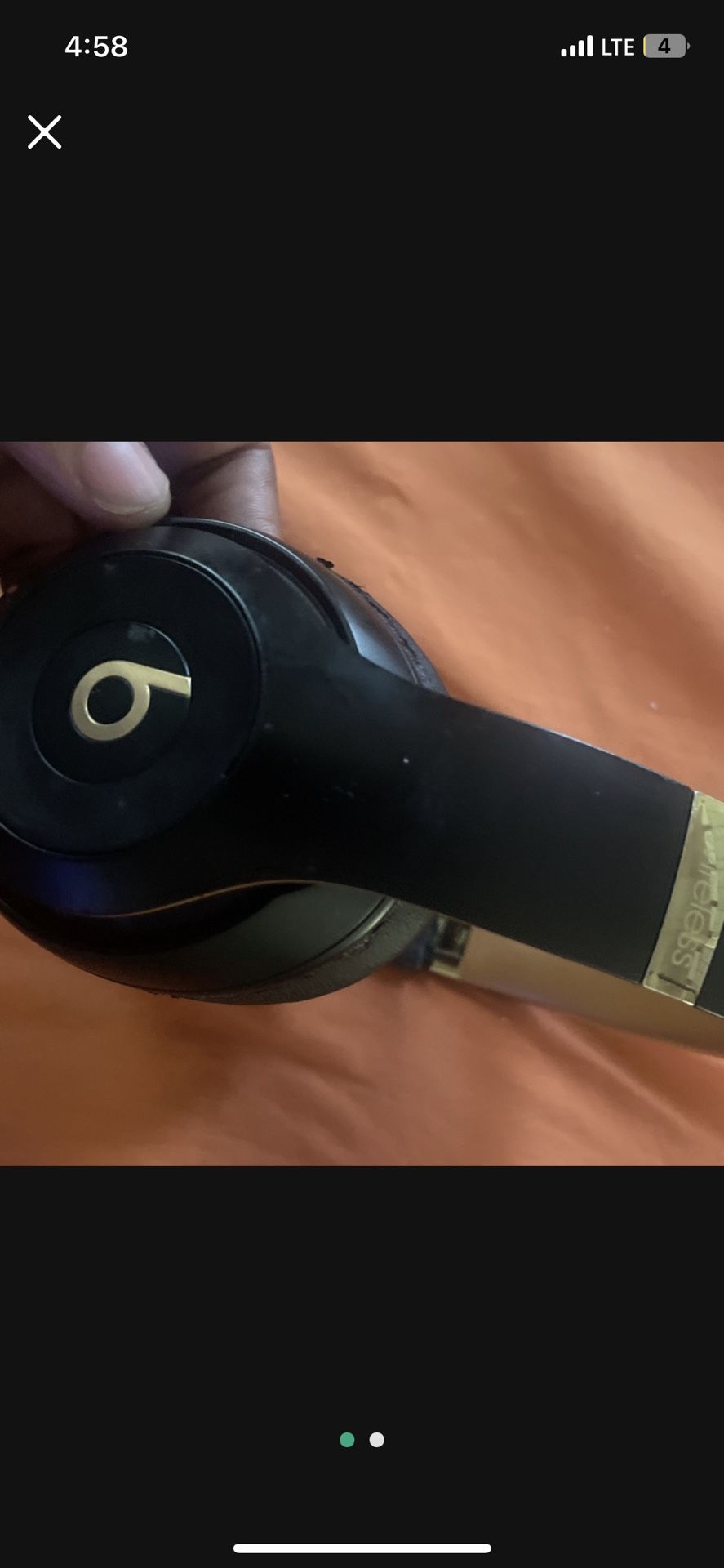 Dre Beats