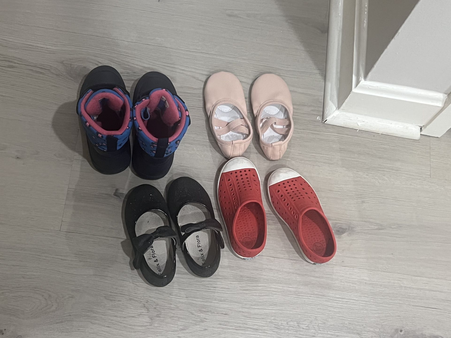 Shoes