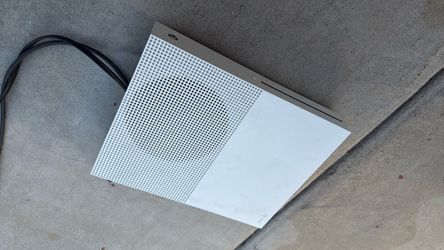 Xbox One S Console — $75 OBO