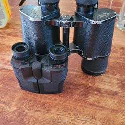 Binoculars 