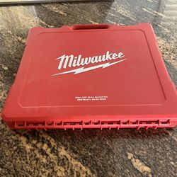 Milwaukee Tools