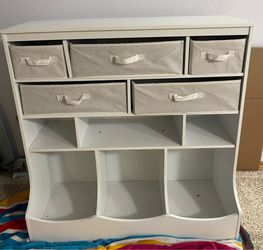 Free IKEA Organizer