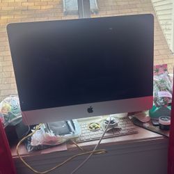 Mac Computer 