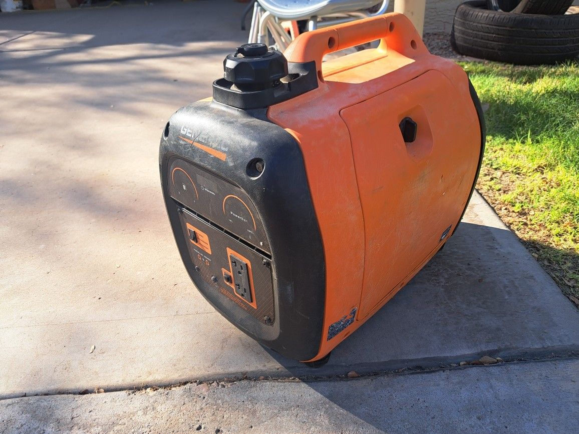 1 Generator for sale for Sale in Chandler, AZ OfferUp