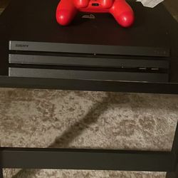PS4 Pro