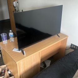 40 Inch TCL TV