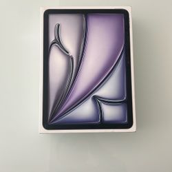 iPad Air 11-inch (M3)