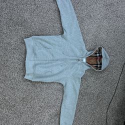Burberry Jacket Women’s Large