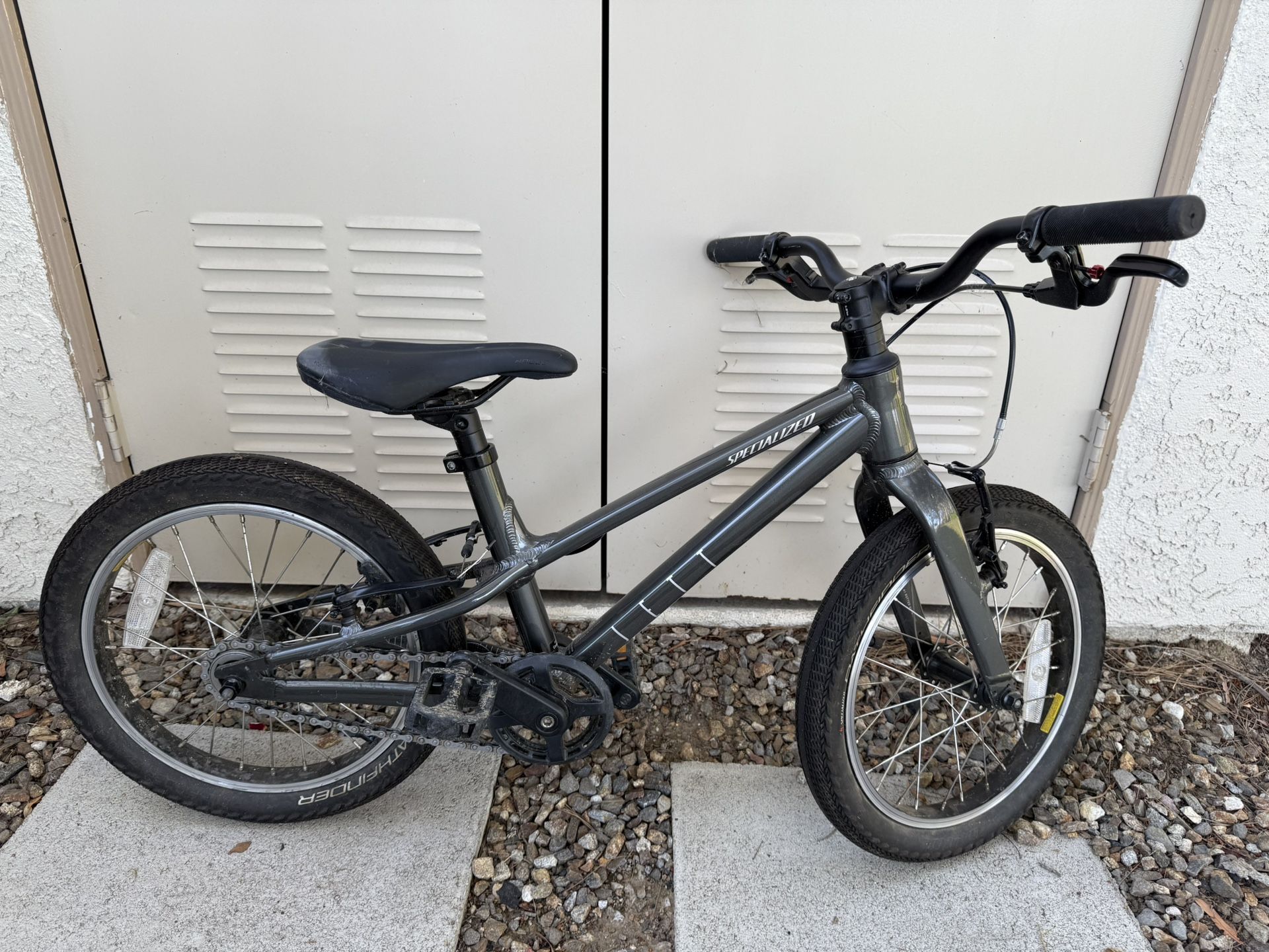 Specialized Kids Bike 16"
