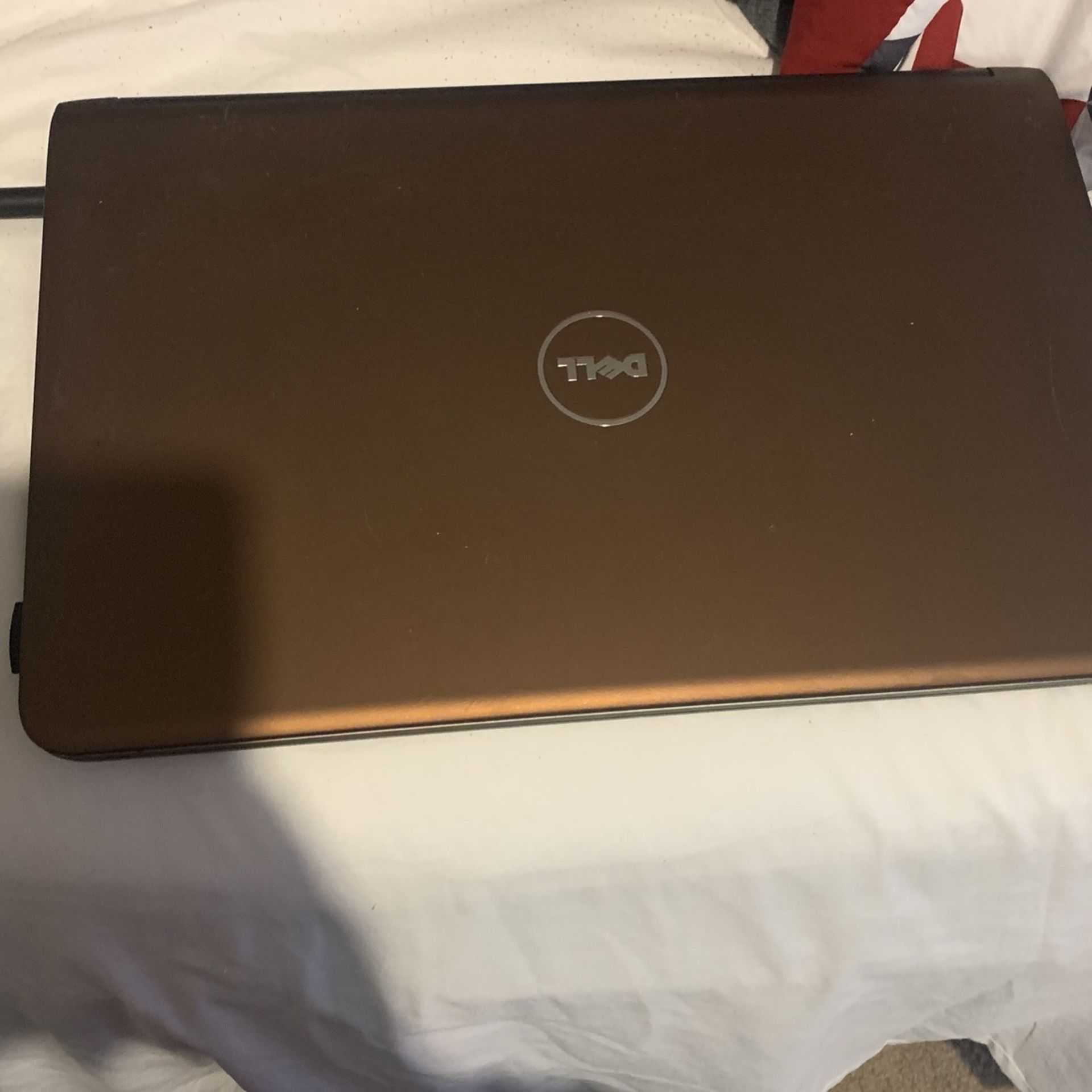 Dell Laptop