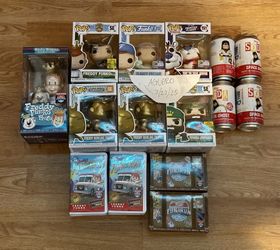 Funko Pops For Sale
