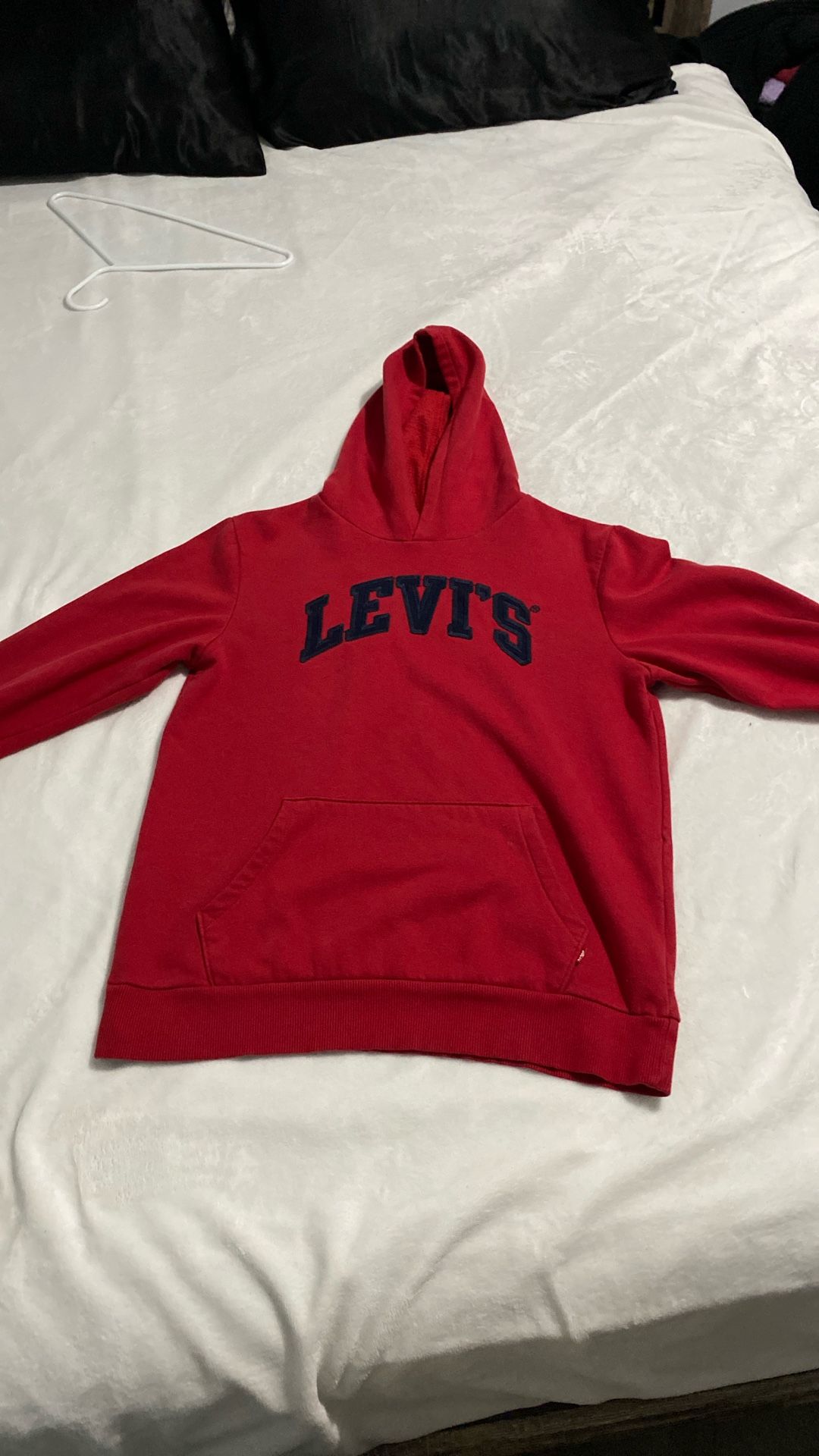 Levi’s Hoodie