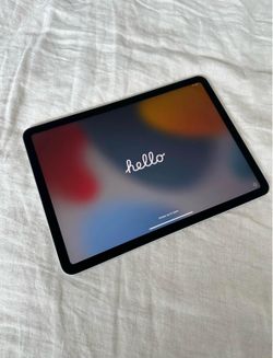 Brand new iPad Pro