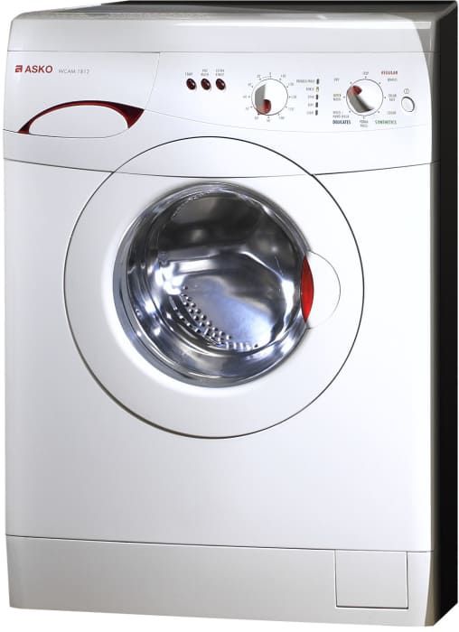 Washer/dryer Combo All In One