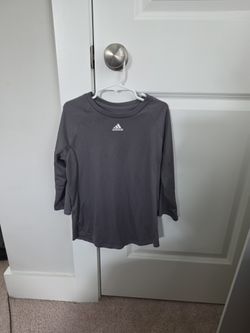 Kids Active Shirt