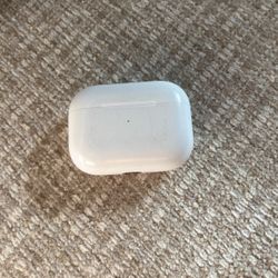 Apple Airpods 2nd Generation case