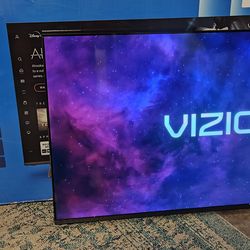 TV VIZIO 55" SMART 4K