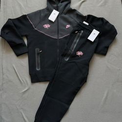 Nike Tech Fleece Lyf Of Syn
