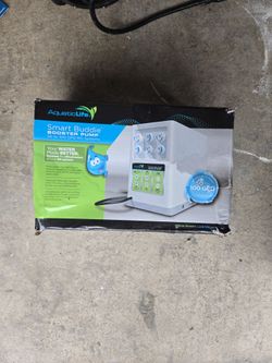 Free Aquarium Dosing pump System Free
