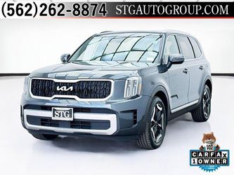 2024 Kia Telluride